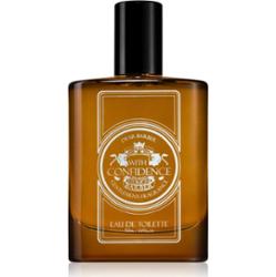 Dear Barber With Confidence woda toaletowa dla mężczyzn 50 ml