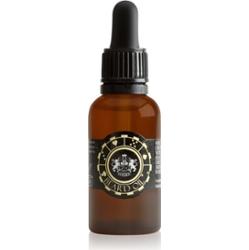 Dear Barber Beard Oil - olejek do brody z olejkiem arganowym i migdałowym, 30ml