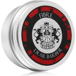 Dear Barber Fibre pomada do włosów dla extra silnego utrwalenia 20 ml