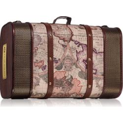 Dear Barber Suitcase kuferek kosmetyczny dla mężczyzn 1 szt.