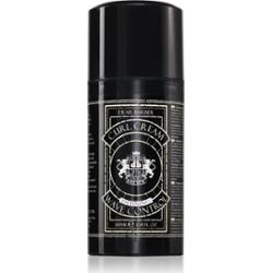 Dear Barber Wave Control krem do stylizacji do włosów kręconych 100 ml