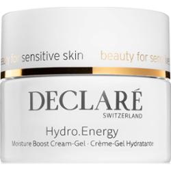 Declaré Hydro Balance nawilżający krem żelowy napinający skórę 50 ml