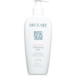 Declaré Soft Cleansing mleczko oczyszczające do demakijażu 400 ml
