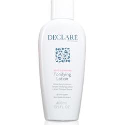 Declaré Soft Cleansing intensywnie nawilżające i tonizujące mleczko do twarzy 400 ml