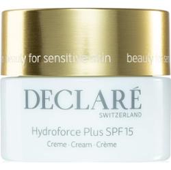 Declaré Hydro Balance nawilżający krem do twarzy SPF 15 50 ml