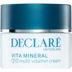 Declaré Men Vita Mineral odżywczy krem multiwitaminowy Q10 50 ml