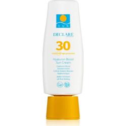 Declaré Hyaluron Boost Sun krem nawilżający do opalania SPF 30 100 ml