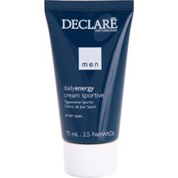 Declaré Men Daily Energy lekki krem na dzień dla sportowców 75 ml