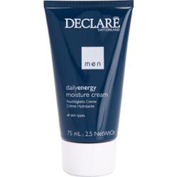 Declaré Men Daily Energy lekki krem nawilżający 75 ml