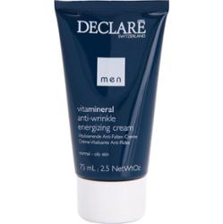 Declaré Men Vita Mineral krem przeciw zmarszczkom dla skóry normalnej i tłustej 75 ml