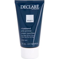 Declaré Men Vita Mineral krem przeciw zmarszczkom dla sportowców 75 ml