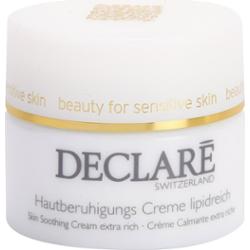 Declaré Stress Balance krem łagodzący i odżywczy do suchej i zniszczonej skóry 50 ml
