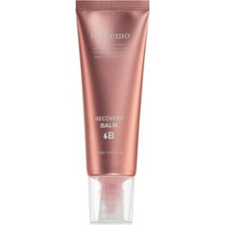 moremo Recovery Balm B kuracja regenerująca bez spłukiwania kuracja dla zniszczonych włosów 120 ml