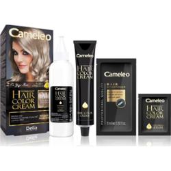 Delia Cosmetics Cameleo Omega trwała farba do włosów odcień 9.11 Frozen Blond