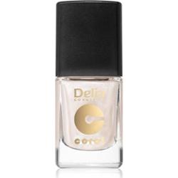 Delia Cosmetics Coral Classic lakier do paznokci odcień 503 Candy Rose 11 ml