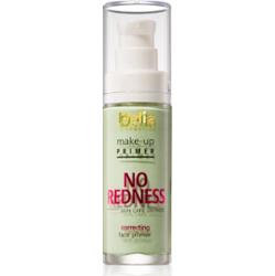 Delia Cosmetics Skin Care Defined No Redness baza pod makijaż redukująca zaczerwienienia 30 ml