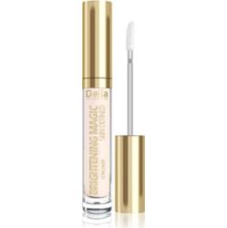 Delia Cosmetics Brightening Magic Skin Defined korektor rozjaśniający odcień 05 Pink 2.5 ml