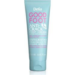 Delia Cosmetics Good Foot Anti Crack odżywczy krem do nóg 250 ml