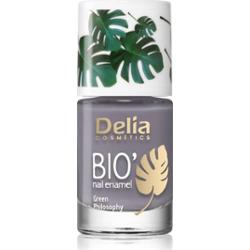 Delia Cosmetics Bio Green Philosophy lakier do paznokci odcień 623 Jungle 11 ml