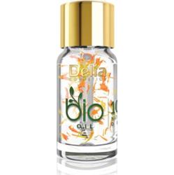 Delia Cosmetics Bio Nutrition After Hybrid olejek odżywczy do paznokcie i skórki wokół paznkoci 10 ml