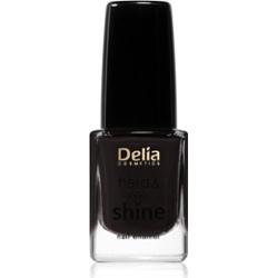 Delia Cosmetics Hard & Shine wzmacniający lakier do paznokci odcień 815 Ines 11 ml