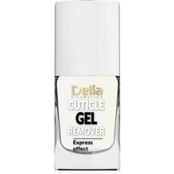 Delia Cosmetics Cuticle Gel Remover żel do usuwania skórek 11 ml