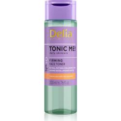 Delia Cosmetics Tonic Me! tonik do twarzy z efektem wzmacniającym 200 ml