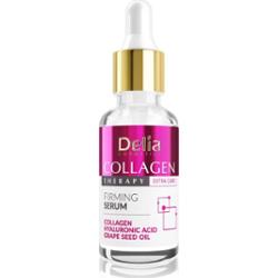 Delia Cosmetics Collagen Therapy serum ujędrniające 30 ml