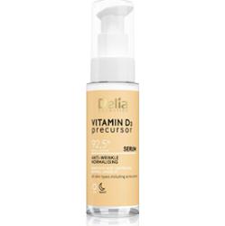 Delia Cosmetics Vitamin D3 Precursor serum przeciwzmarszczkowe 30 ml