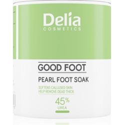 Delia Cosmetics Good Foot kąpiel do stóp 250 g