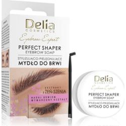 Delia Cosmetics Eyebrow Expert Perfect Shaper mydło do brwi 10 ml