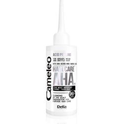 Delia Cosmetics Cameleo AHA peeling chemiczny włosów i skóry głowy 55 ml