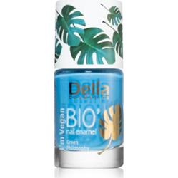 Delia Cosmetics Bio Green Philosophy lakier do paznokci odcień 680 11 ml