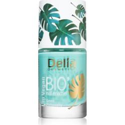 Delia Cosmetics Bio Green Philosophy lakier do paznokci odcień 681 11 ml