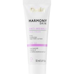Delia Cosmetics Harmony Skin krem przeciw zmarszczkom SPF 30 50 ml
