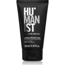 Delia Cosmetics Humanist kojący balsam po goleniu 150 ml