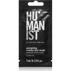 Delia Cosmetics Humanist kremowa maseczka nawilżająca 7 ml