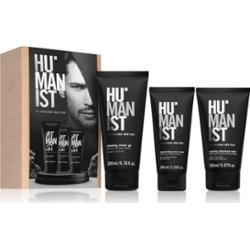 Delia Cosmetics Humanist zestaw upominkowy dla mężczyzn