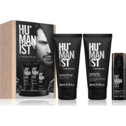 Delia Cosmetics Humanist zestaw upominkowy dla mężczyzn