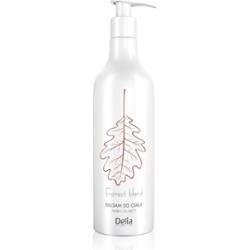 Delia Cosmetics Forest Blend nawilżające mleczko do ciała 300 g