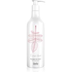 Delia Cosmetics Forest Blend regenerujące mleczko do ciała 300 ml