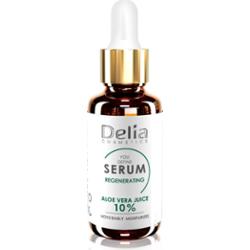Delia Cosmetics You Define serum regenerujące do twarzy 30 ml