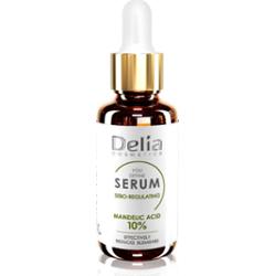 Delia Cosmetics You Define serum do twarzy do regulacji sebum 30 ml