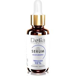 Delia Cosmetics You Define nawilżające serum do twarzy 30 ml