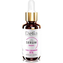 Delia Cosmetics You Define serum ujędrniające do twarzy 30 ml