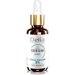 Delia Cosmetics You Define serum liftingujące do twarzy 30 ml