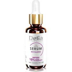 Delia Cosmetics You Define serum rewitalizujące do twarzy 30 ml