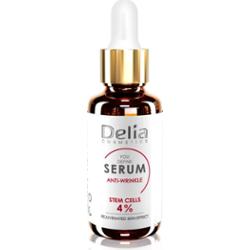 Delia Cosmetics You Define serum przeciwzmarszczkowe do twarzy 30 ml
