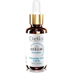 Delia Cosmetics You Define serum wygładzające do twarzy 30 ml