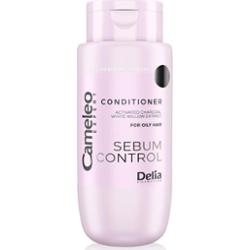 Delia Cosmetics Cameleo Expert Sebum Control Conditioner odżywka do włosów przetłuszczających 300 ml